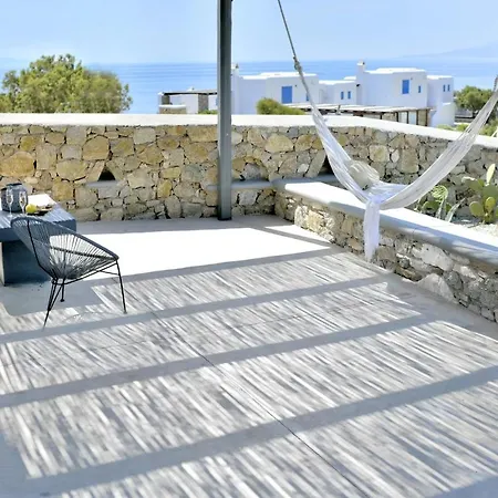 Blanca Uno * Mykonos Town