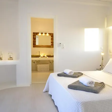 Villa Blanca Uno