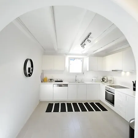 Villa Blanca Uno *